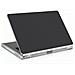 Lares XS Netbook Cover, Nero, 11.1" laptops, 255 x 163 x 0 mm - Foto miniatura 1